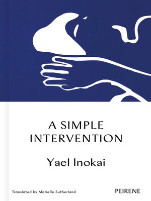 cover image of A Simple Intervention